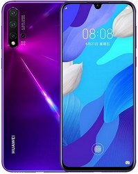 Замена камеры на телефоне Huawei Nova 5 Pro в Барнауле